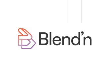 Blend'n
